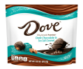 Dove Promises Sea Salt and Caramel Dark Chocolate Candy - 7.61 oz Bag